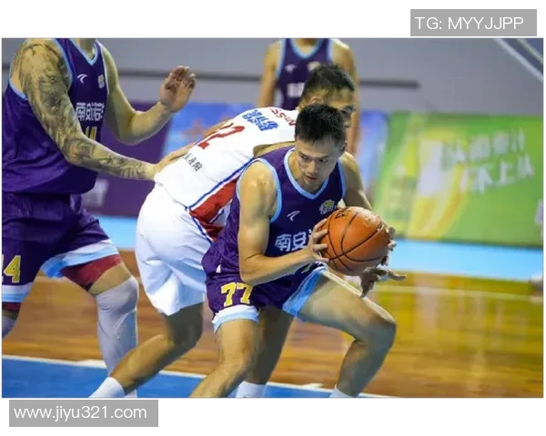 重庆篮球队在联合会杯中的强势表现与未来发展潜力分析